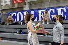 Women’s Basketball Senior Day  Women’s Basketball Senior Day 2021. : Women’s Basketball Senior Day